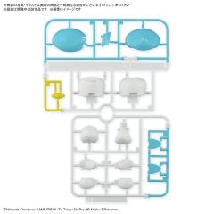 宝可梦快快拼19 润水鸭-资料图