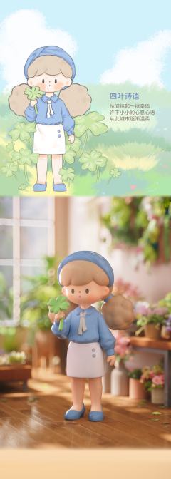 城市漫步系列-资料图