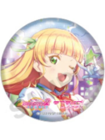 平安名堇（觉醒后）-SIF2半周年Liella!吧唧