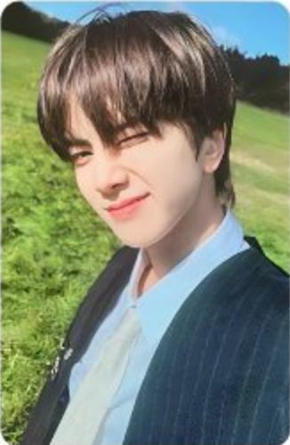 PB专卡Send版 勋ver.A