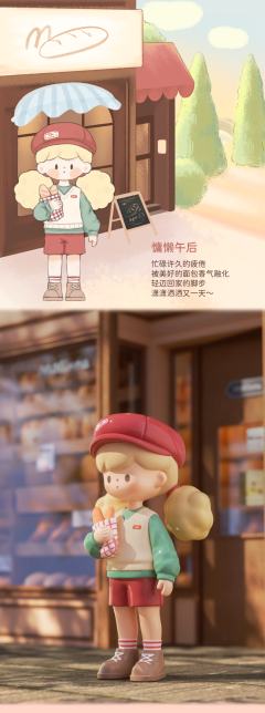 惊喜款-浪漫遐想-资料图