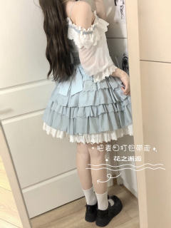 花之邂逅 SK-资料图