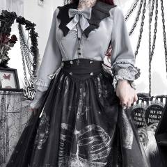 禁锢标本 SK-资料图