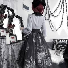 禁锢标本 SK-资料图