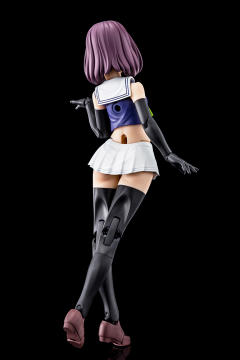 女神装置 Buster Doll 坦克-资料图