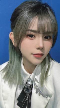 尤可莹 第十届金曲大赏小卡
