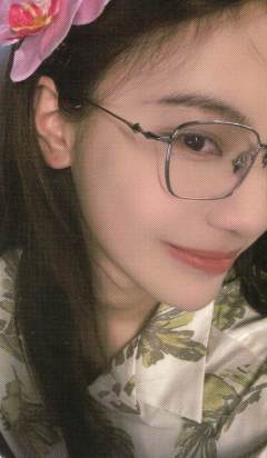 袁一琦《Last Chapter》特别小卡 VER.G