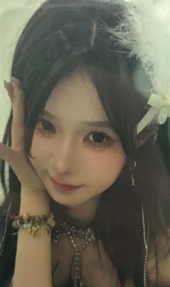 朱虹蓉 第十届金曲大赏小卡