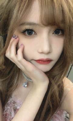 张润 第十届金曲大赏小卡