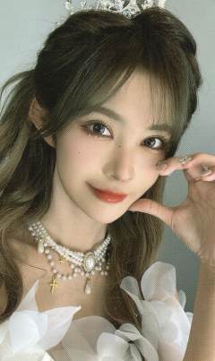 杨冰怡 第十届金曲大赏小卡