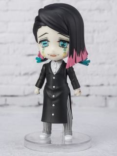Figuarts mini 魇梦-资料图