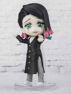 Figuarts mini 魇梦-资料图
