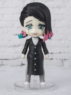 Figuarts mini 魇梦-资料图