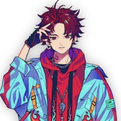 朱雀野Allen