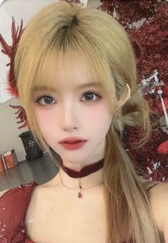 王睿琦 第十届金曲大赏小卡