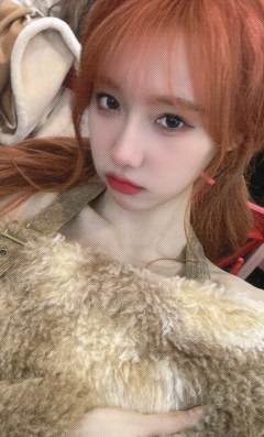 宋昕冉 第十届金曲大赏小卡