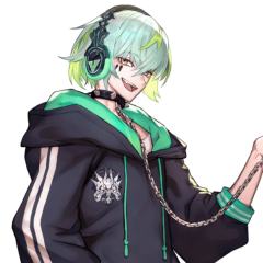 御子柴贤太