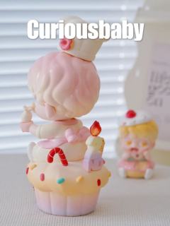 甜品师150%-资料图