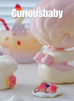 甜品师150%-资料图