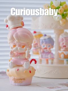 甜品师150%-资料图