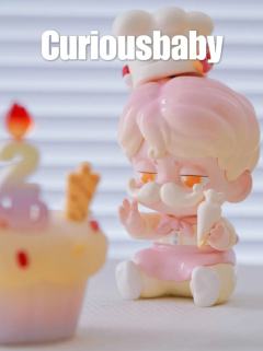 甜品师150%-资料图