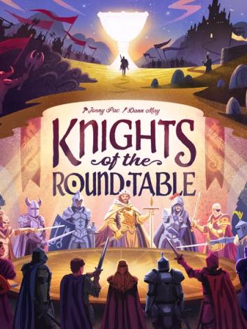 Knights of the Round Table