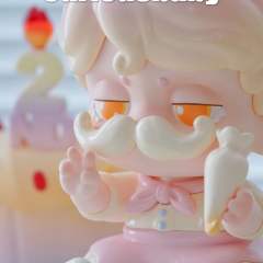 甜品师150%-资料图