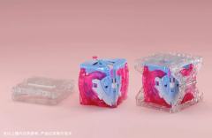 猛兽匣 BB-59A 轨道金鱼-资料图