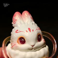 卯兔坐坐-资料图