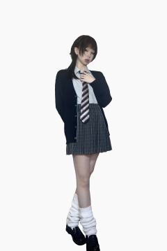 含黛·格裙-资料图