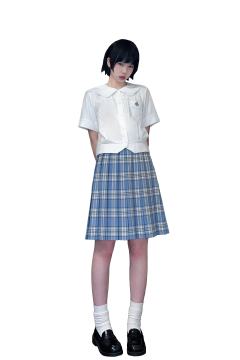 池野夏·格裙-资料图