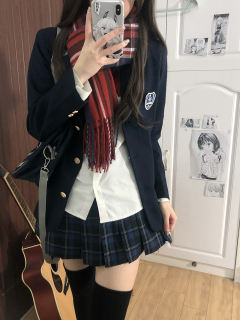 雾岛川泽·格裙-资料图
