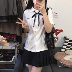 小泽中·衬衫-资料图