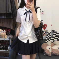 小泽中·衬衫-资料图