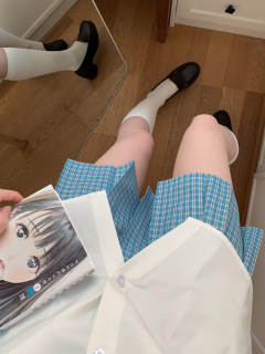 松蓝·格裙-资料图