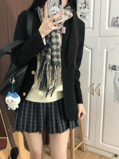 暮烟川·格裙-资料图