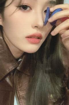 王奕《唯一》特别小卡 VER.E