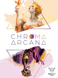 Chroma Arcana