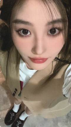 王奕《唯一》特别小卡 VER.H