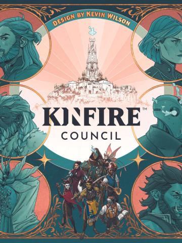 Kinfire Council