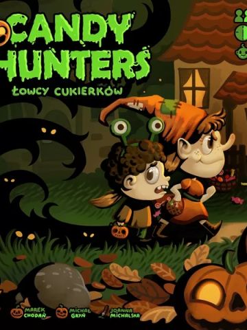 Candy Hunters