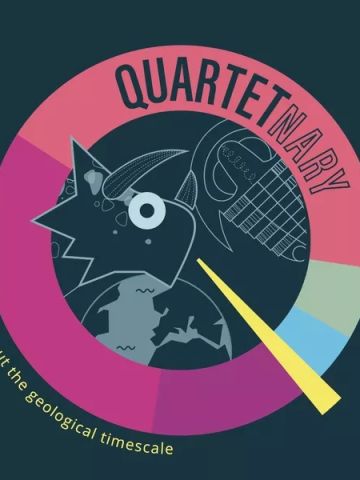 QUARTETnary