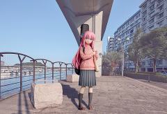 后藤独-资料图