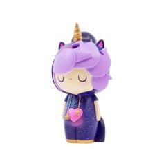 星空独角兽-资料图