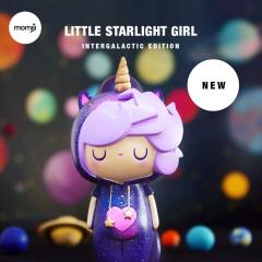 星空独角兽-资料图