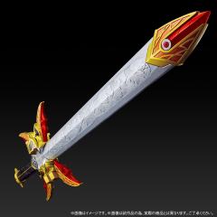 CSG 魔皇剑-资料图