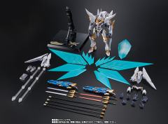 METAL BUILD DRAGON SCALE 兰斯洛特·阿尔比昂-资料图
