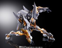 METAL BUILD DRAGON SCALE 兰斯洛特·阿尔比昂-资料图