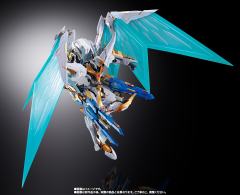 METAL BUILD DRAGON SCALE 兰斯洛特·阿尔比昂-资料图