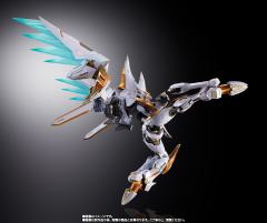 METAL BUILD DRAGON SCALE 兰斯洛特·阿尔比昂-资料图